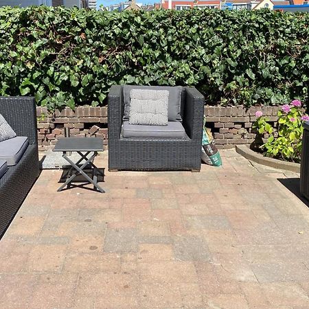 Apartament @Juliette Zandvoort Zewnętrze zdjęcie