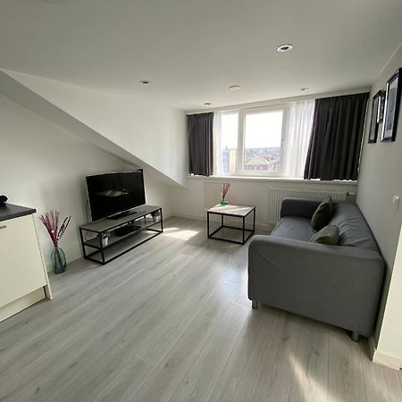 Apartament @Juliette Zandvoort Zewnętrze zdjęcie