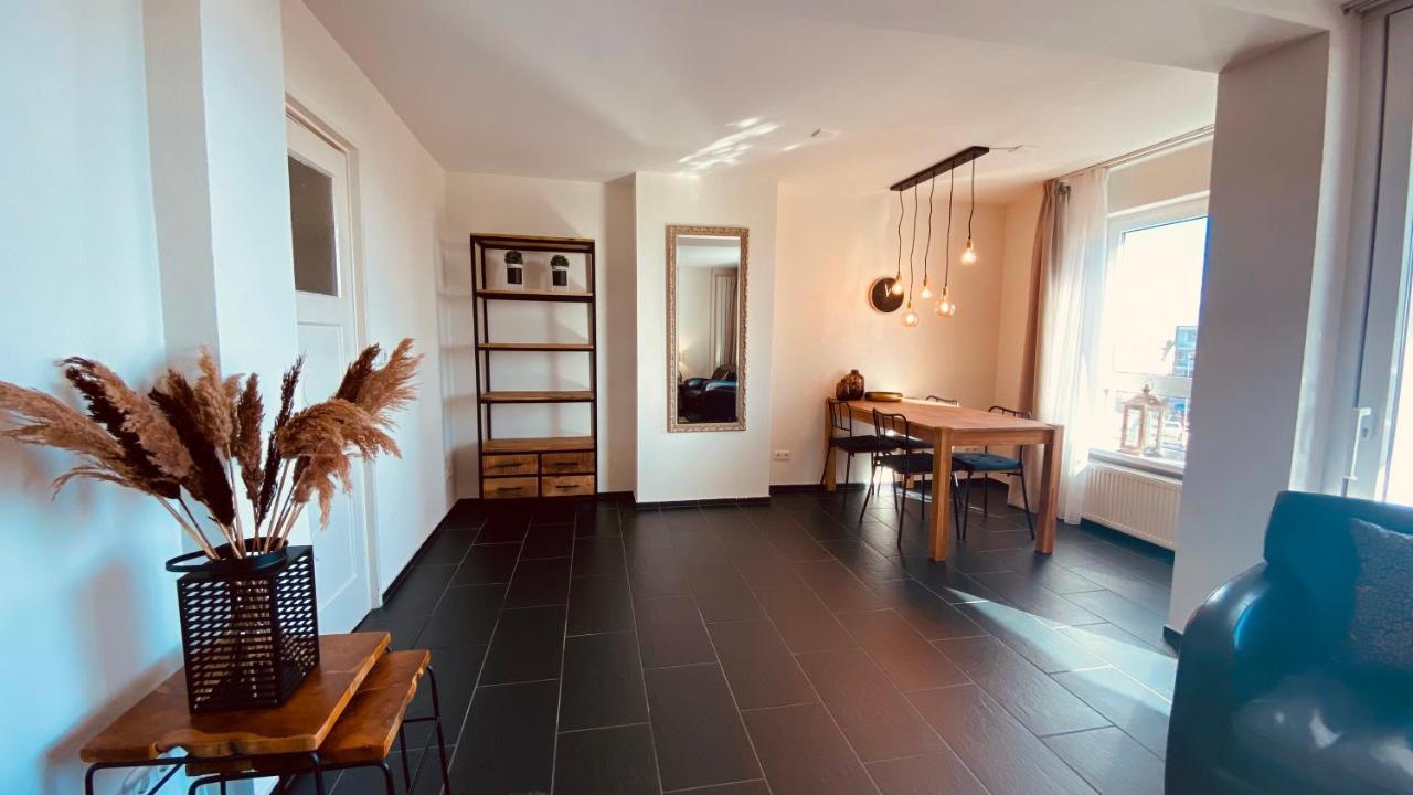 Apartament @Juliette Zandvoort Zewnętrze zdjęcie