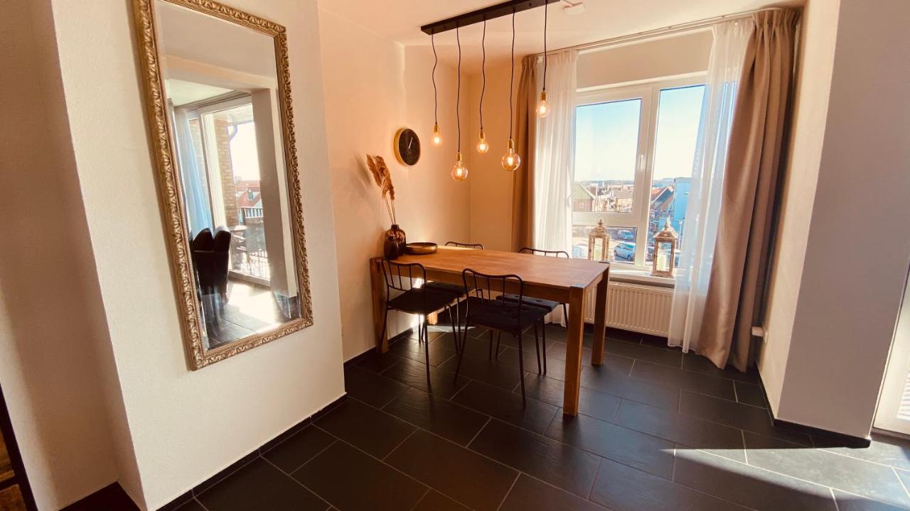 Apartament @Juliette Zandvoort Zewnętrze zdjęcie
