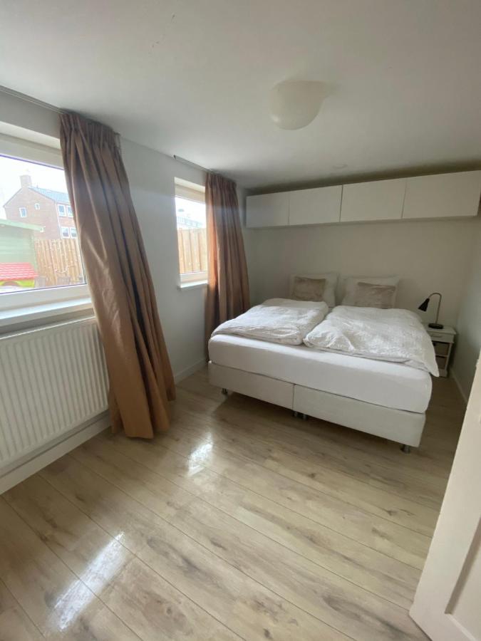Apartament @Juliette Zandvoort Zewnętrze zdjęcie