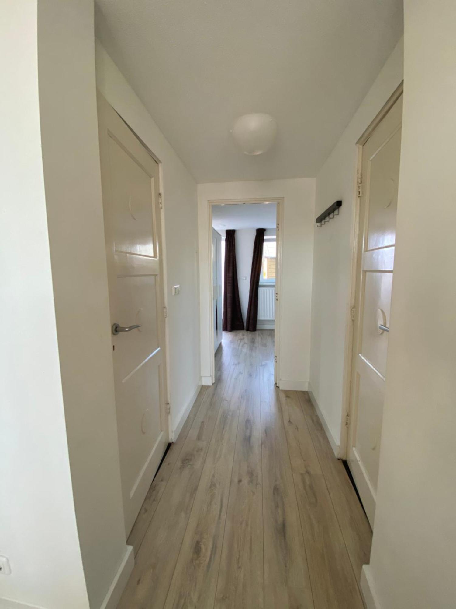 Apartament @Juliette Zandvoort Zewnętrze zdjęcie